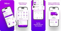 Connective Delivery Services Image 1