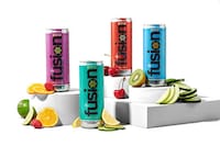Convenience Store-Branded Beverage Lines Image 1