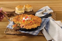 Apple-Themed Menu Items Image 1
