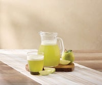 Apple-Themed Menu Items Image 3
