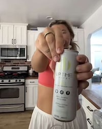 Energy Drink Influencer Partnerships Image 1