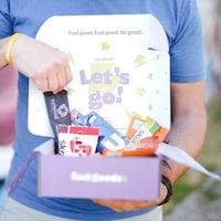 Dedicated Sports Nutrition Marketplaces