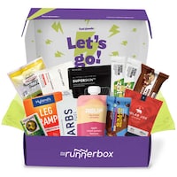 Dedicated Sports Nutrition Marketplaces Image 2
