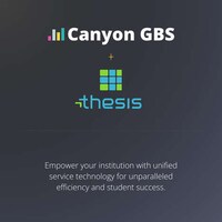 Advanced Higher Education Technology Image 1