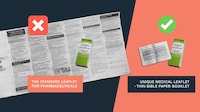 Unique Bible Paper Products Image 1