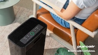 High-Efficiency Air Purifiers Image 3