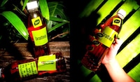 Vibrant Summer Packaging Designs Image 1