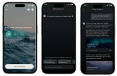 AI-Powered Mindfulness Apps