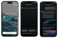 AI-Powered Mindfulness Apps Image 1