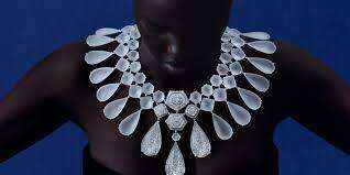Exquisite High Jewelry Campaigns
