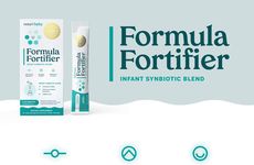 Nutritional Infant Supplements