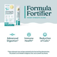 Nutritional Infant Supplements Image 1