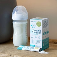 Nutritional Infant Supplements Image 3