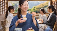 Texturizing Food Product Starches Image 1