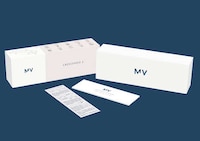 Expansive Rebranding Initiatives Image 1
