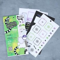Spooky Film-Inspired Stationery Boxes Image 4