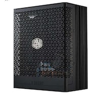 Perforated Panel Power Supplies Image 1