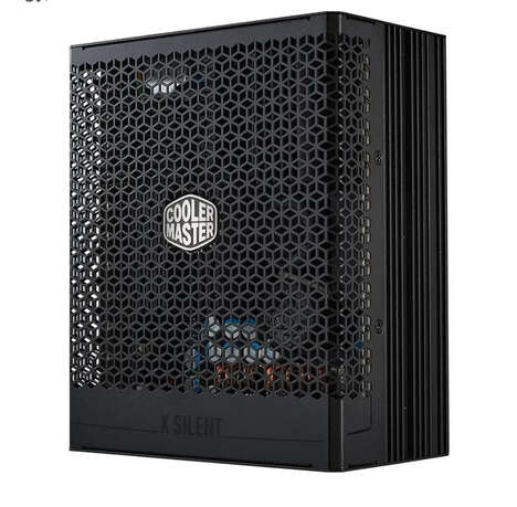 Perforated Panel Power Supplies