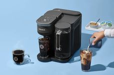 At-Home Iced Coffee Makers