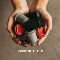 Machine-Free Coffee Capsules Image 4