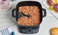 Self-Stirring Countertop Cookers Image 1