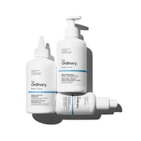 Ingredient-Focused Bodycare