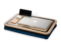 Multifunctional WFH Lap Desks Image 2