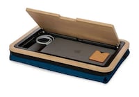 Multifunctional WFH Lap Desks Image 3