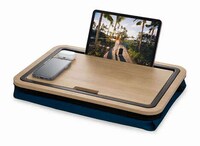 Multifunctional WFH Lap Desks Image 4