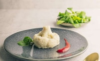 3D Printed Medical Food Image 1