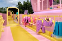 Lifesize 90s Doll Experiences Image 3
