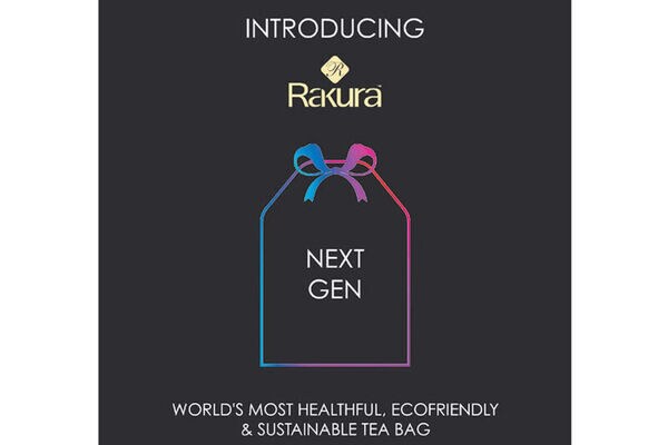 Easy-Hold Sustainable Tea Bags: Rakura is Launching an Eco-Friendly ...
