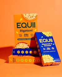 Guilt-Free Protein Pastas Image 1