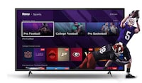 Free-of-Charge Live Sports Channels Image 1