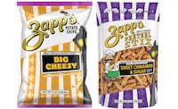 New Orleans-Inspired Snack Products Image 1