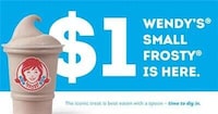 Summer Iced Drink Promotions Image 1