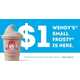 Summer Iced Drink Promotions Image 1