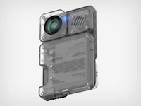 Projector-Equipped Handheld Gaming Consoles Image 8