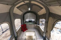 Expanding 10-Person Camping Trailers Image 3