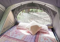 Expanding 10-Person Camping Trailers Image 5