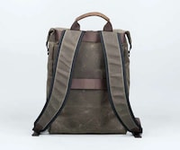 Intentionally Rustic Commuter Backpacks Image 5