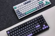 Quick-Disassembly Mechanical Keyboards