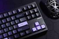 Quick-Disassembly Mechanical Keyboards Image 2