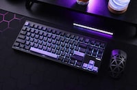 Quick-Disassembly Mechanical Keyboards Image 3