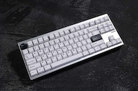 Quick-Disassembly Mechanical Keyboards Image 6