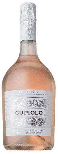 Effervescent Soft Pink Wines Image 1