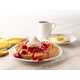 Low-Cost Diner Breakfast Promotions Image 1