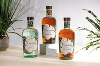 Gorilla-Saving Rum Ranges Image 1