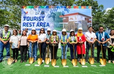 Sustainable Tourist Rest Facilities