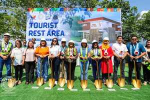 Sustainable Tourist Rest Facilities Article Thubnail